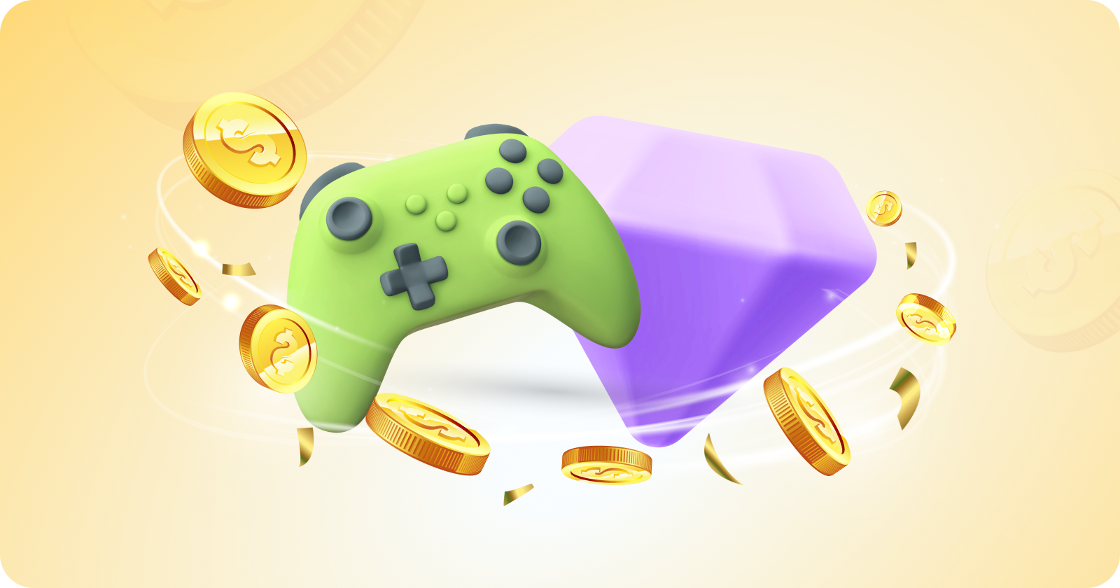 Make Money with Gaming Bonuses